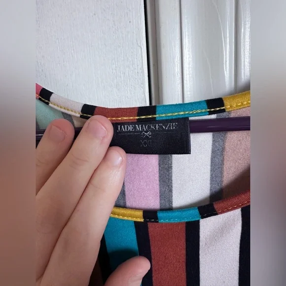 Midi dress - Picture 3 of 3